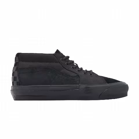 Vans Sk8-Mid Reissue 83 MG 'TDC Black'