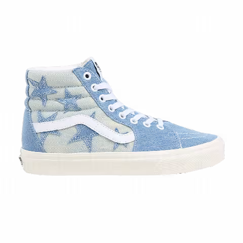 Vans Sk8-Hi 'Starry Night Denim'