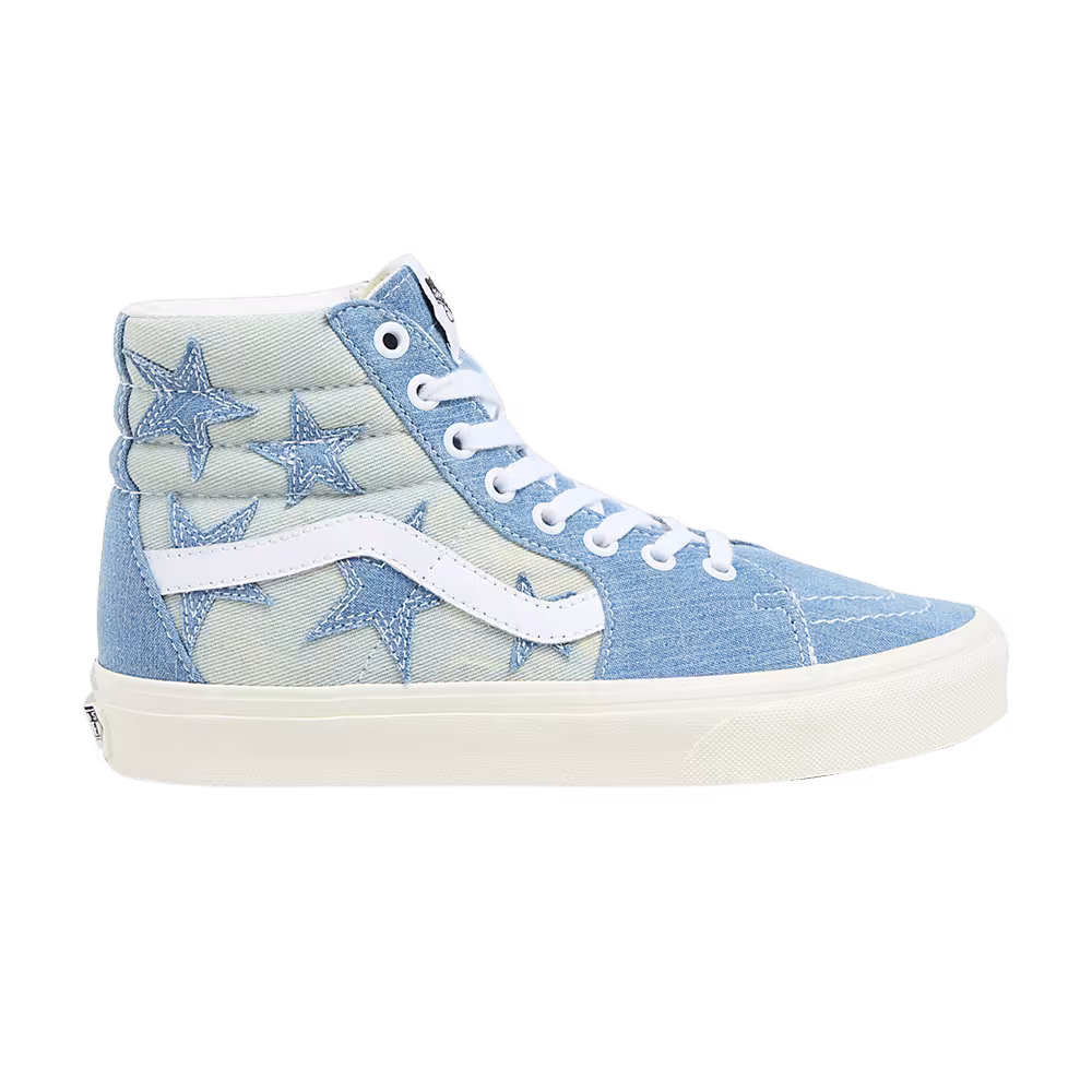 Vans Sk8-Hi Starry Night Denim