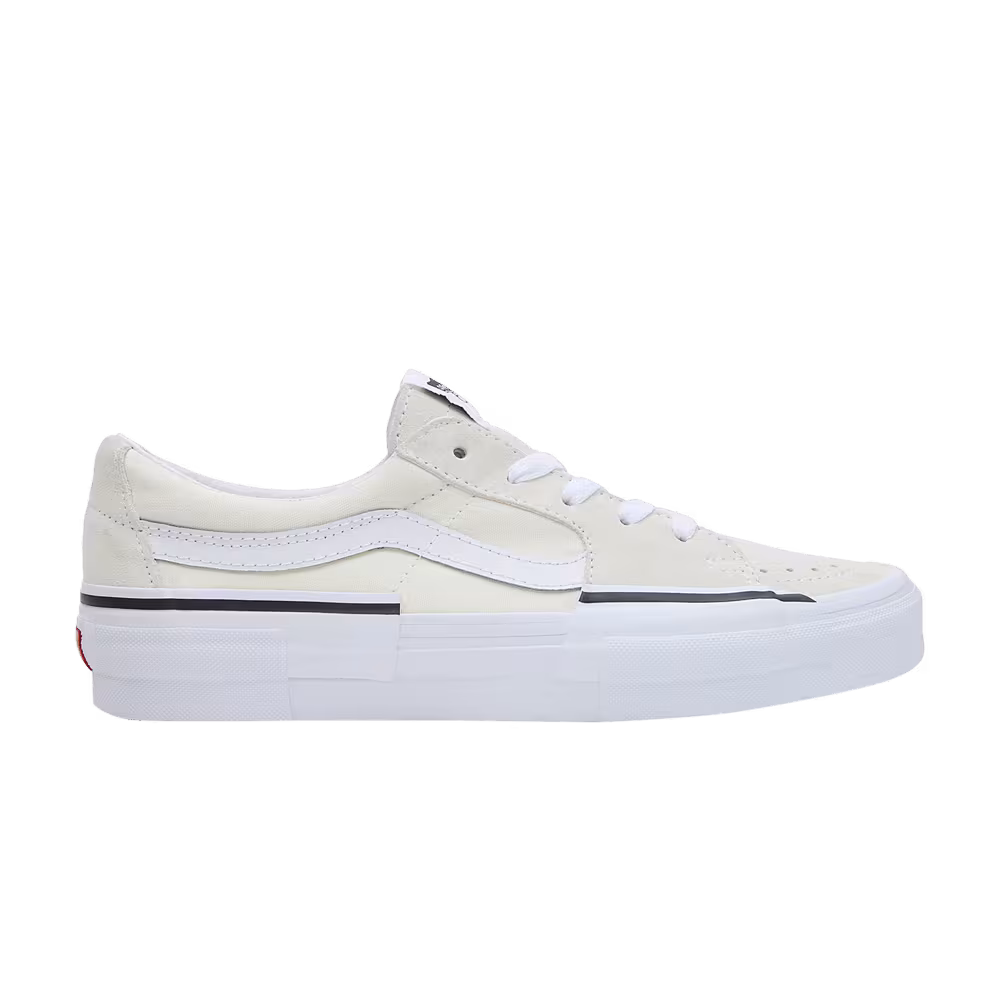 Vans Sk8-Low Rearrange Marshmallow