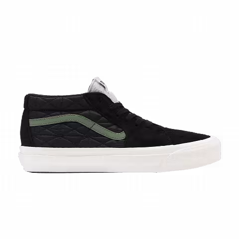 Vans Premium Sk8-Mid 83 'Up North Trip Pack - Black'