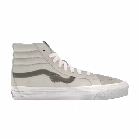 Vans Sk8-Hi Re-Issue LX Notre 'Off-White'