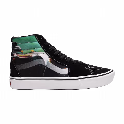 Vans Sk8-Hi ComfyCush 'Formula 66'