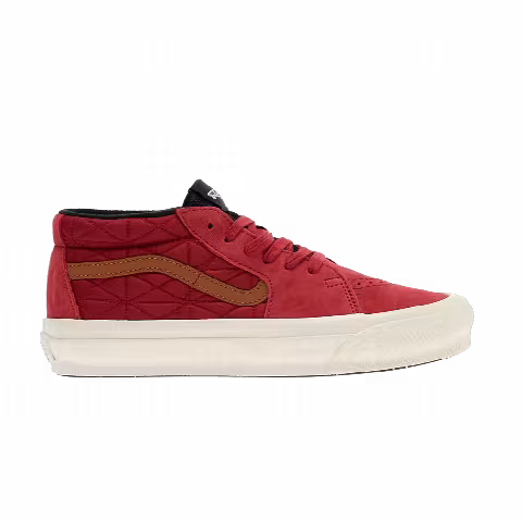 Vans Premium Sk8-Mid 83 'Up North Trip Pack - Pompeian Red'