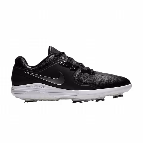 Nike Vapor Pro 'Black Metallic Cool Grey'