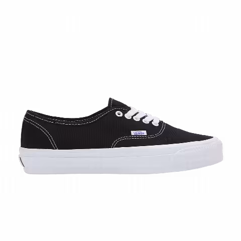 Vans Authentic Reissue 44 'Black White'