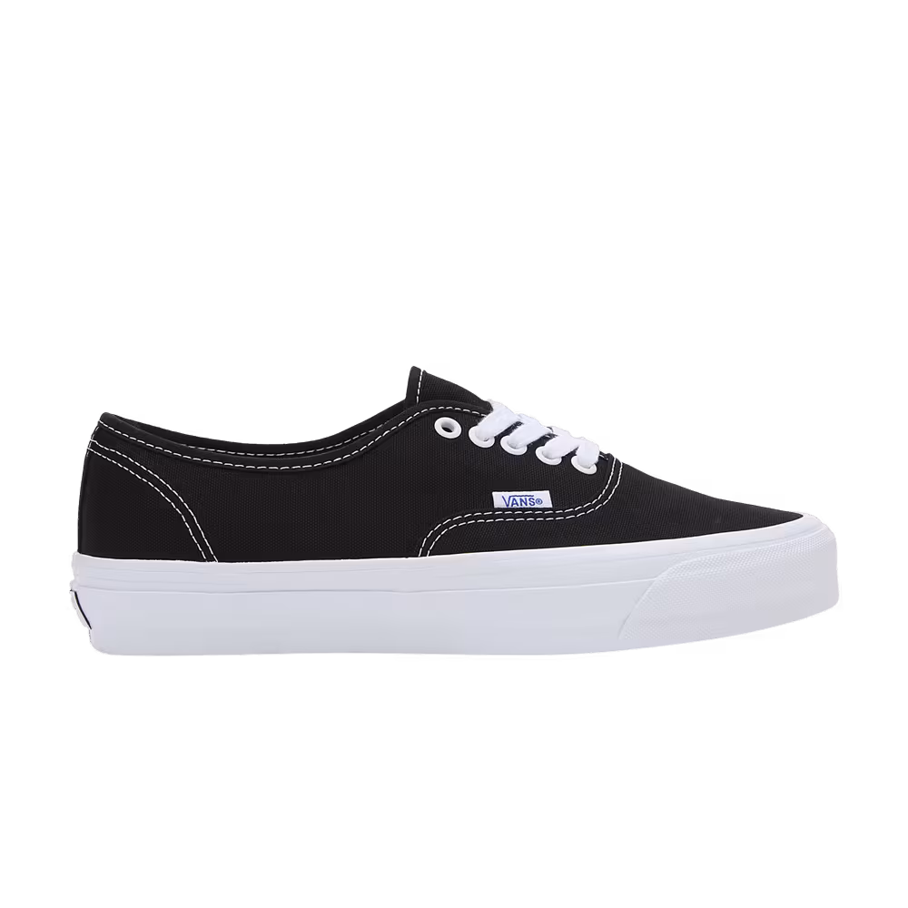 Vans Authentic Reissue 44 Black White