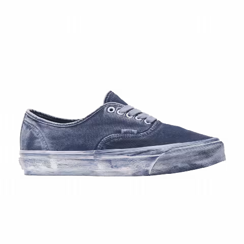 Vans Premium Authentic 44 'Dress Blues '