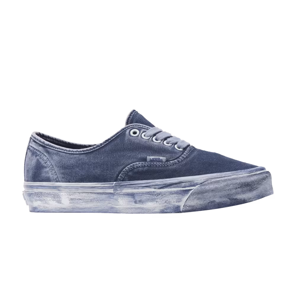 Vans Premium Authentic 44 Dress Blues