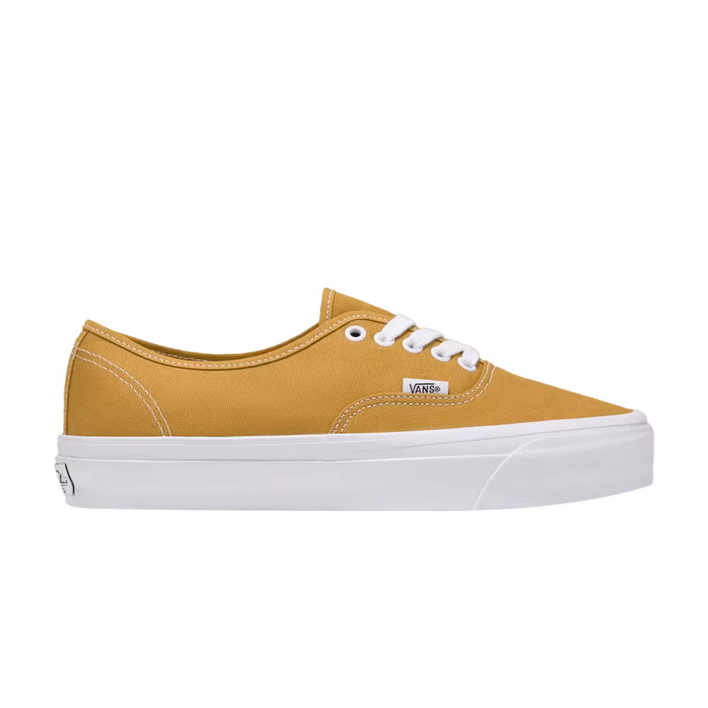 Vans Premium Authentic 44 Harvest Gold