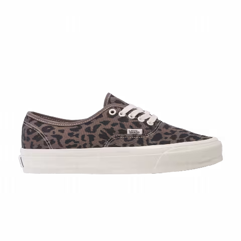 Vans Premium Authentic 44 'Leopard'