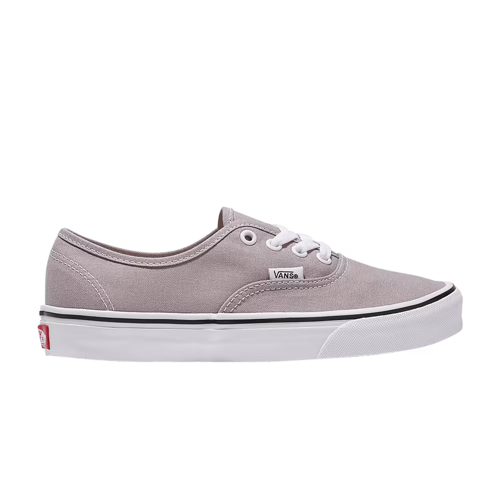 Vans Authentic Color Theory - Atmosphere