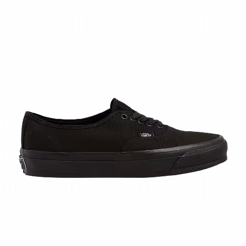 Vans Premium Authentic 44 'Black'