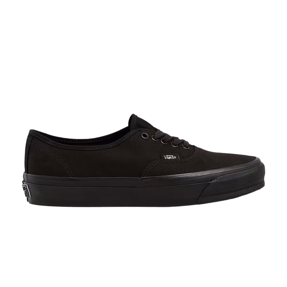 Vans Premium Authentic 44 Black