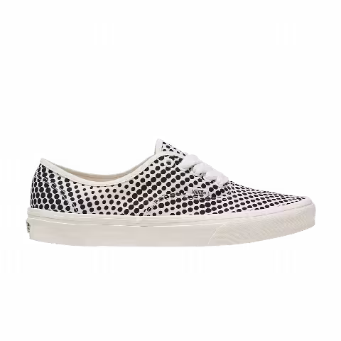 Vans Authentic 'Polka Dot Pop Art'