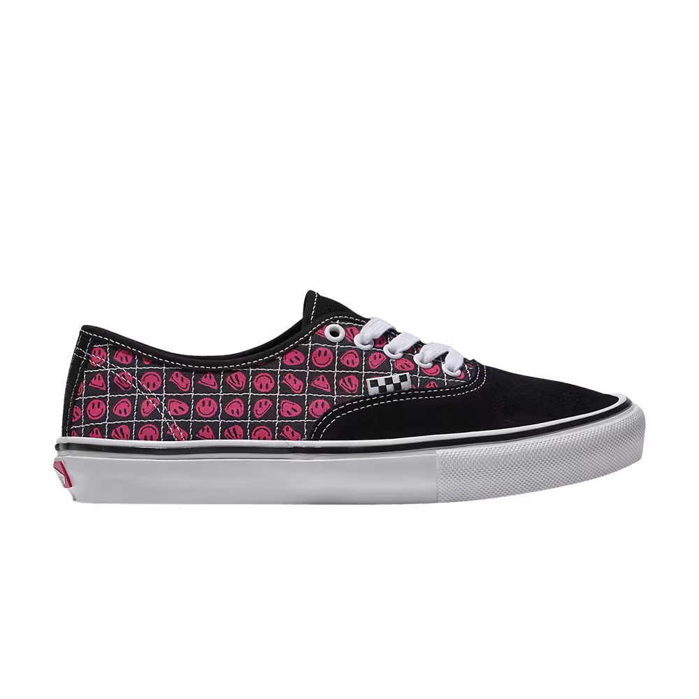 Vans Skate Authentic Y2K