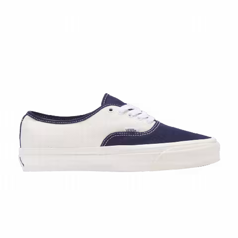 Vans Premium Authentic 44 'Baritone Blue'