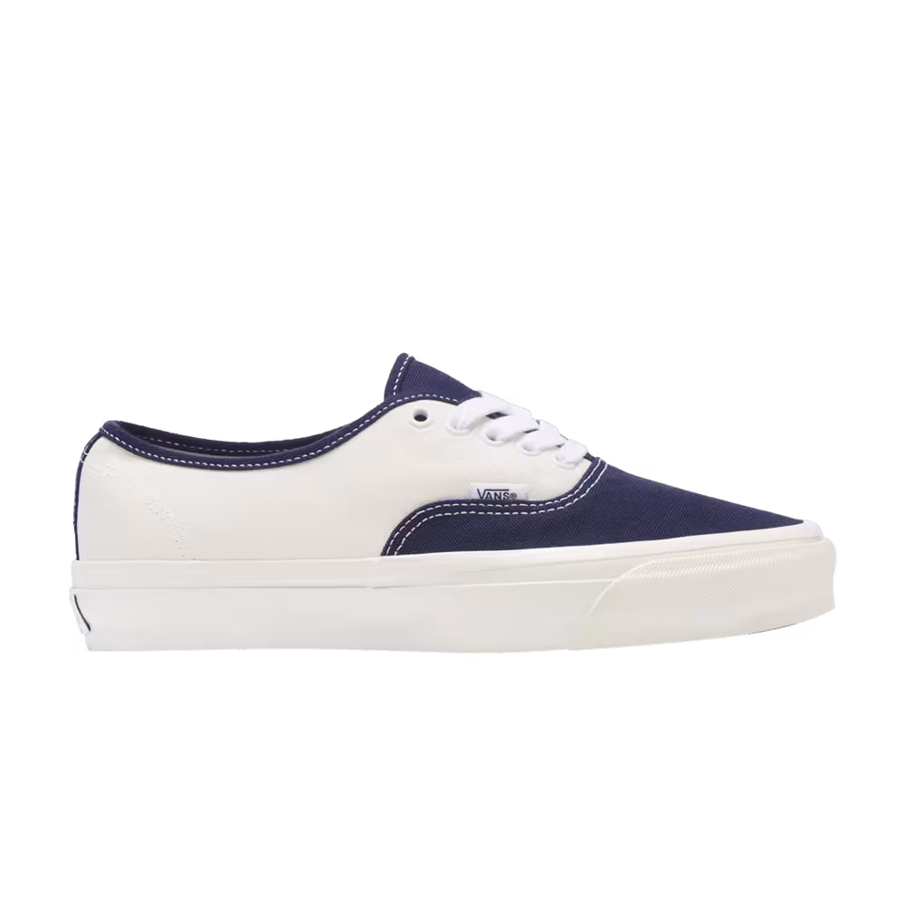 Vans Premium Authentic 44 Baritone Blue