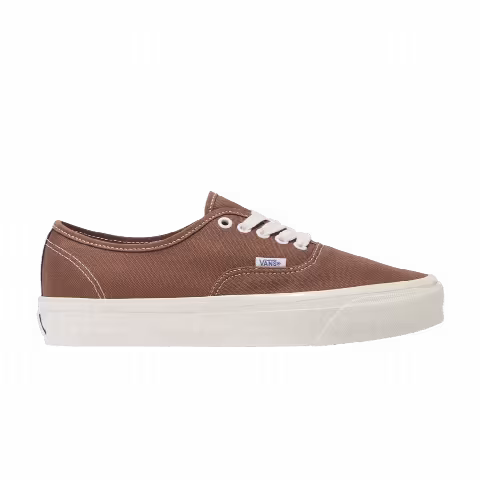 Vans Premium Authentic 44 'Carob Brown'