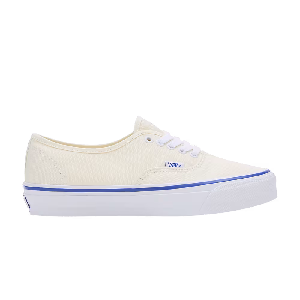 Vans Authentic Reissue 44 LX Off White