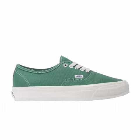 Vans Premium Authentic 44 'Pine Green'