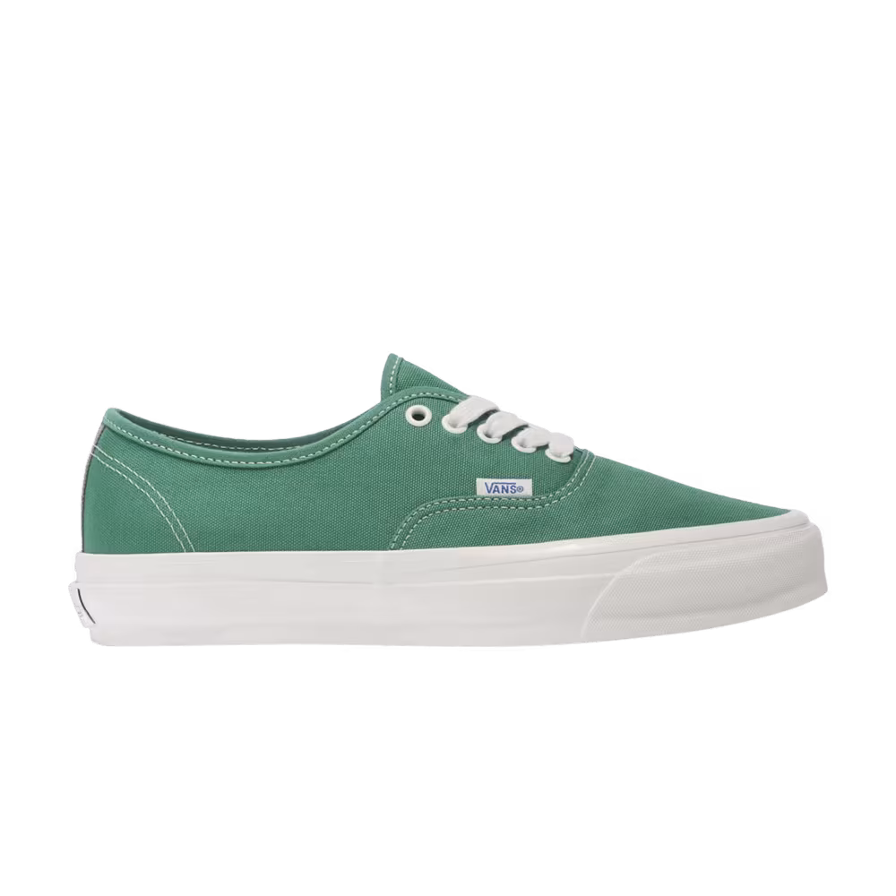 Vans Premium Authentic 44 Pine Green
