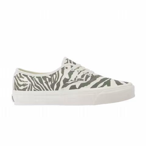 Vans Premium Authentic 44 'Olivine Zebra'