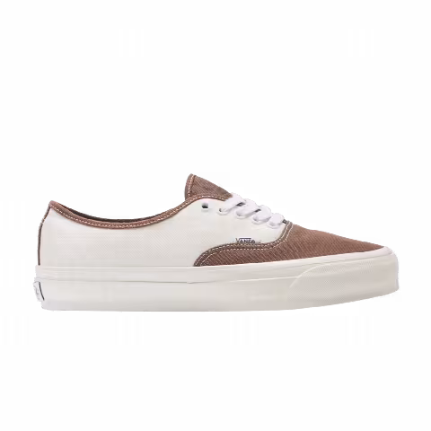 Vans Premium Authentic 44 'Coffee Brown'