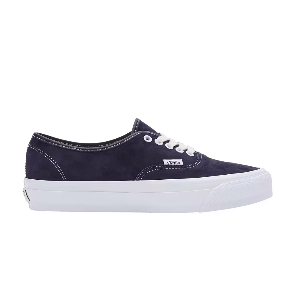 Vans Premium Authentic 44 Baritone Blue