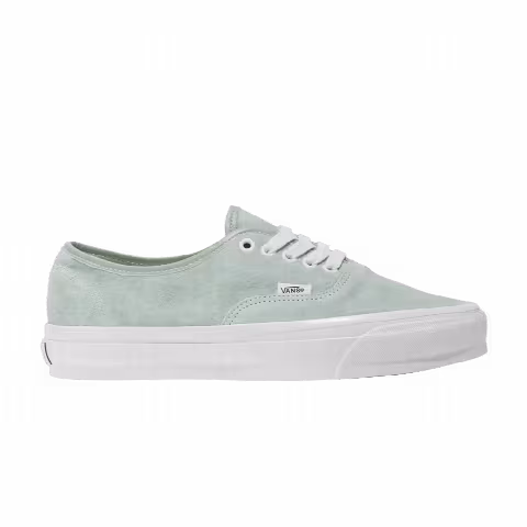 Vans Premium Authentic 44 'Iceberg Blue'