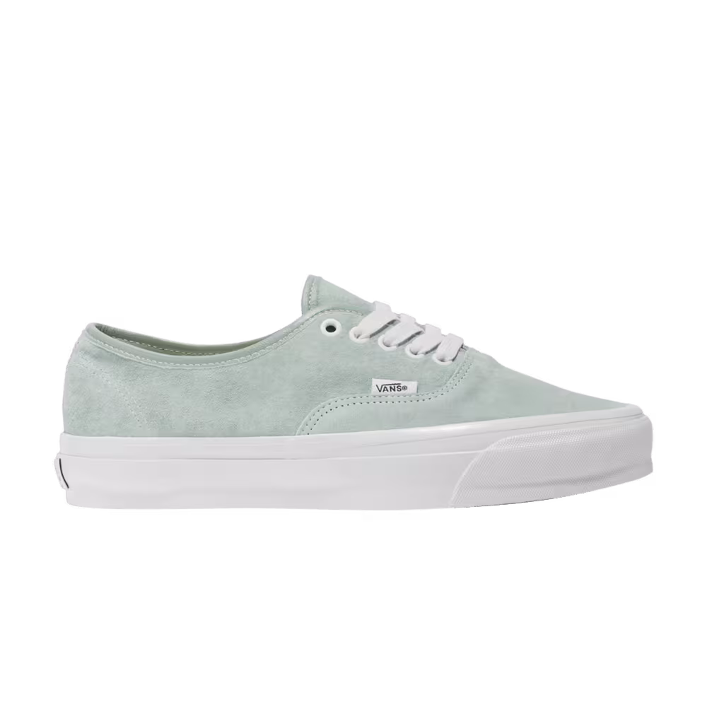 Vans Premium Authentic 44 Iceberg Blue