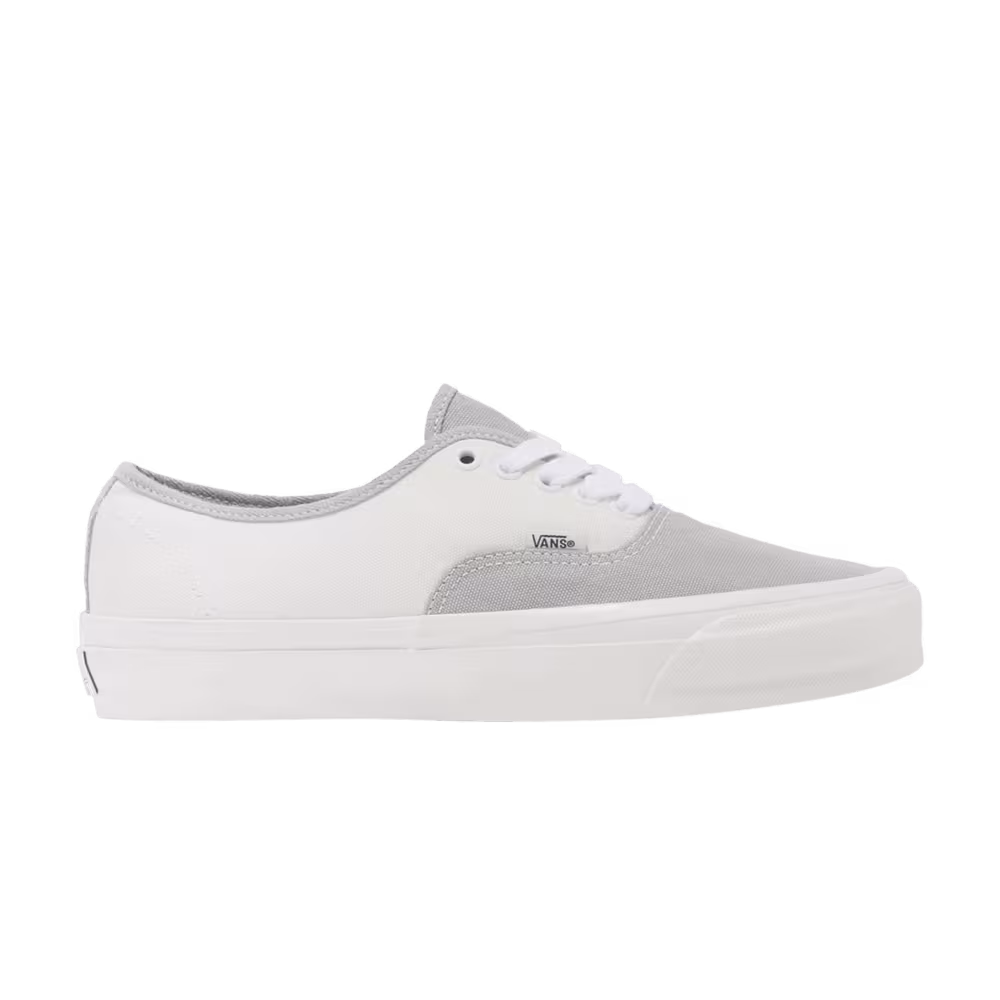 Vans Premium Authentic 44 Drizzle Grey