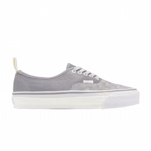 DOE x Vans Authentic Reissue 44 LX 'Drizzle Grey'