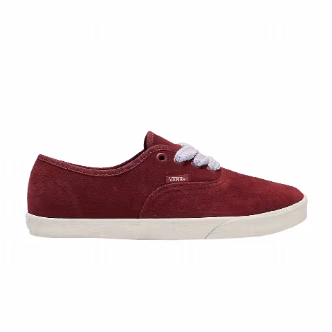 Vans Authentic Low Pro 'Fat Lace - Port Royale Halogen Blue'