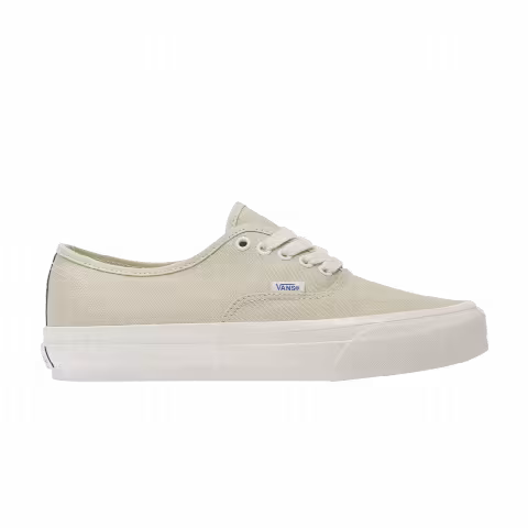 Vans Premium Authentic 44 'Castle Wall Grey'