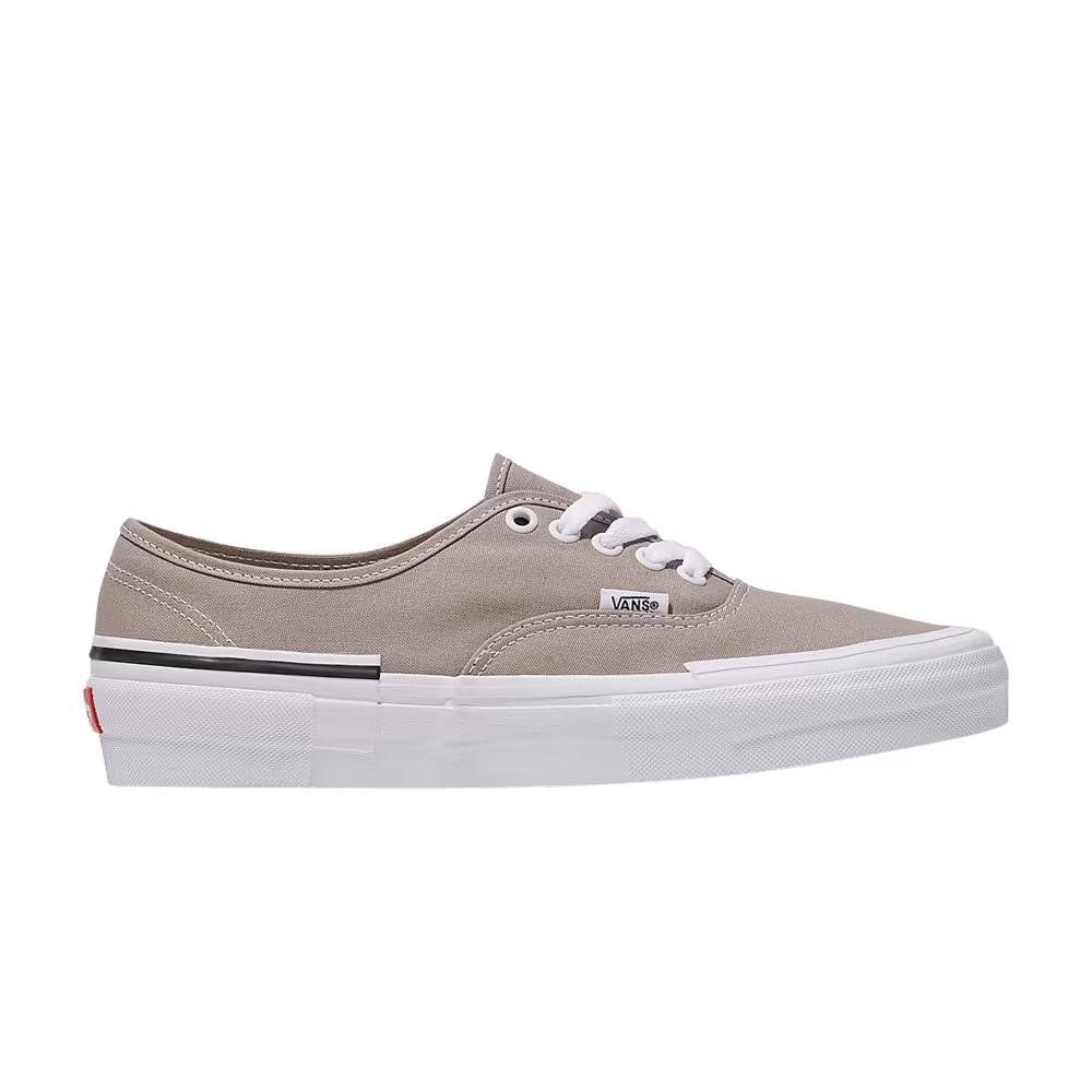 Vans Authentic Rearrange - Moon Rock