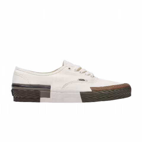 Vans Authentic 'Rearrange - Blanc De Blanc'