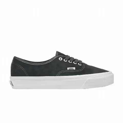 Vans Premium Authentic 44 'Scarab Black'