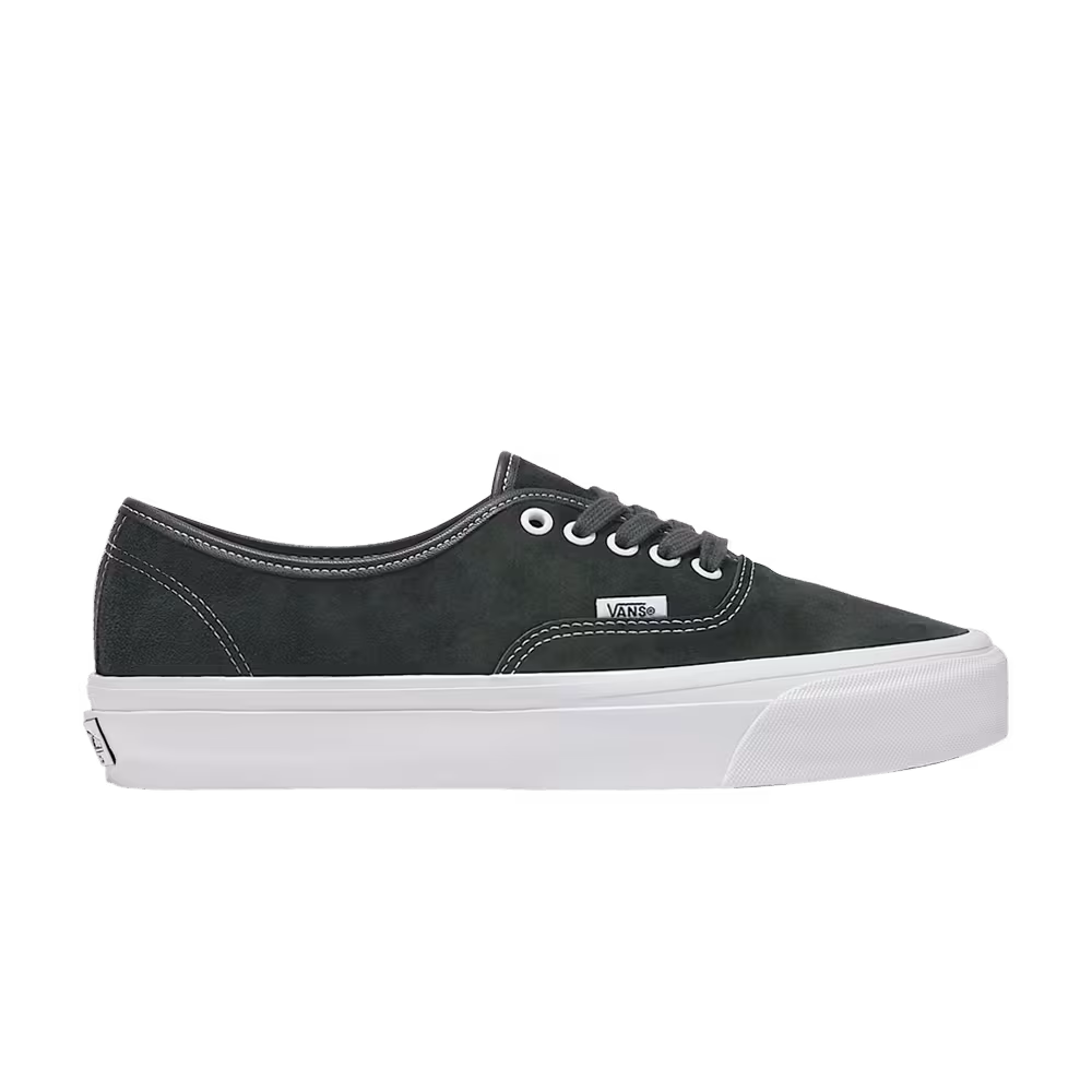 Vans Premium Authentic 44 Scarab Black