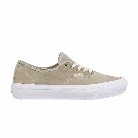 Vans Skate Authentic Wrapped 'Fog'