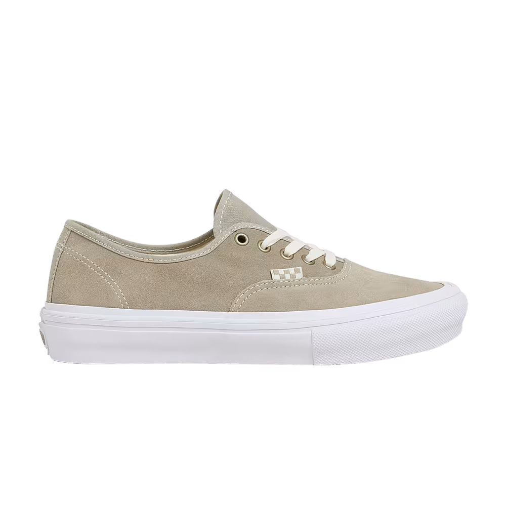 Vans Skate Authentic Wrapped Fog