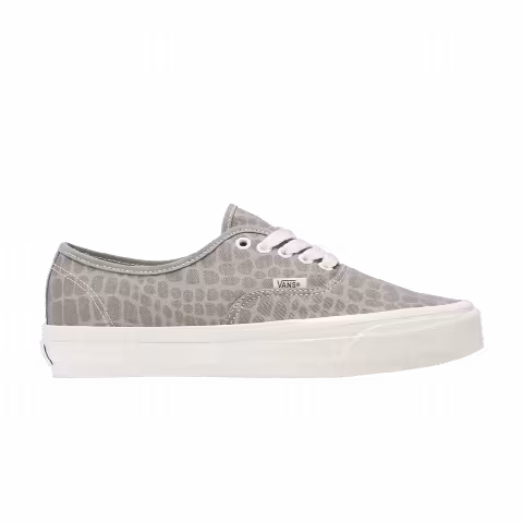 Vans Premium Authentic 44 'Moon Rock Reptile'