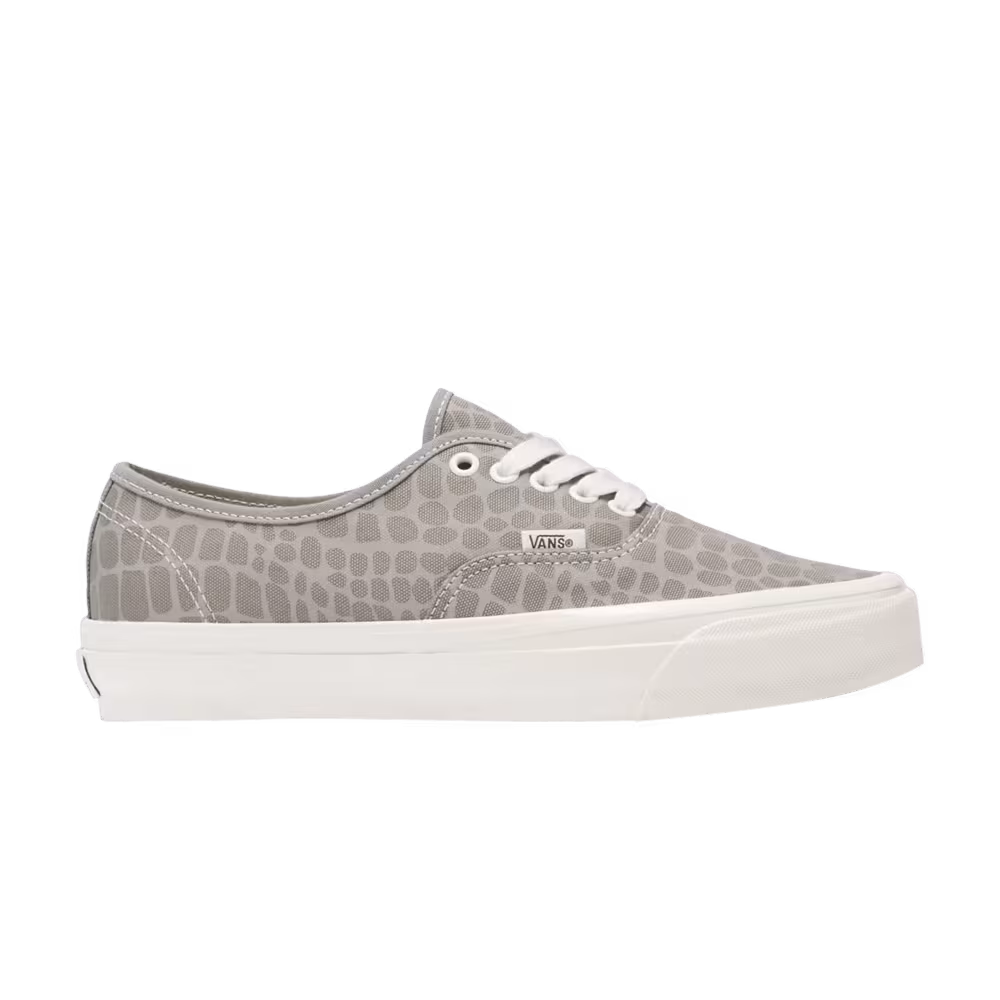 Vans Premium Authentic 44 Moon Rock Reptile