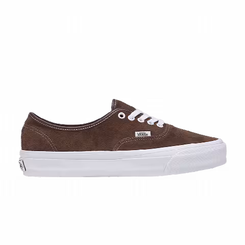 Vans Premium Authentic 44 'Potting Soil Brown'