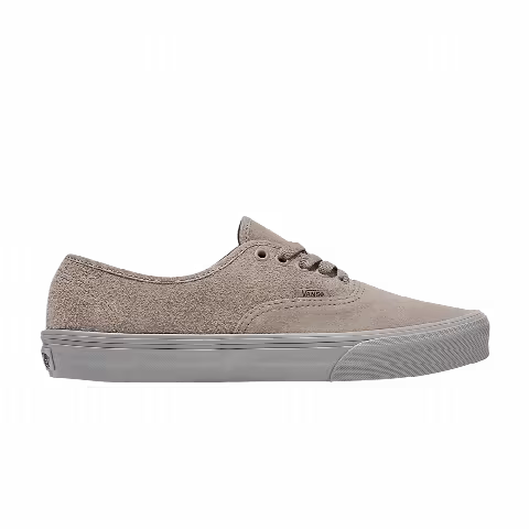 Vans Authentic 'Suede Mix - Moon Rock Brown'
