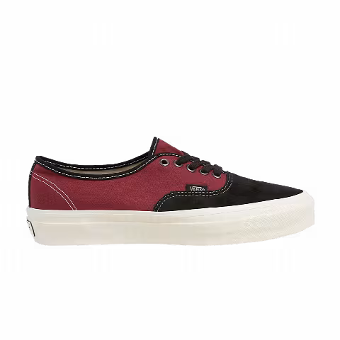 Vans Authentic Reissue 44 LX 'Red Black'