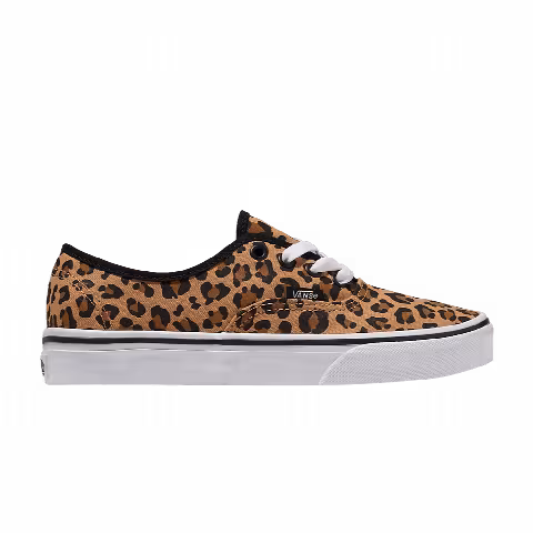 Vans Authentic 'Animalier'