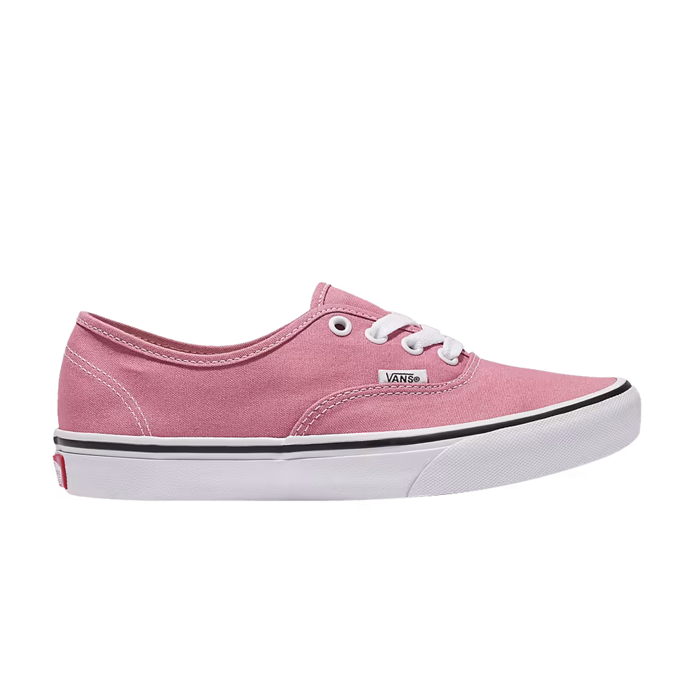 Vans Authentic Foxglove