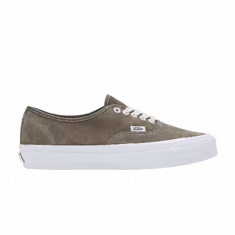 Vans Premium Authentic 44 'Sea Turtle Brown'