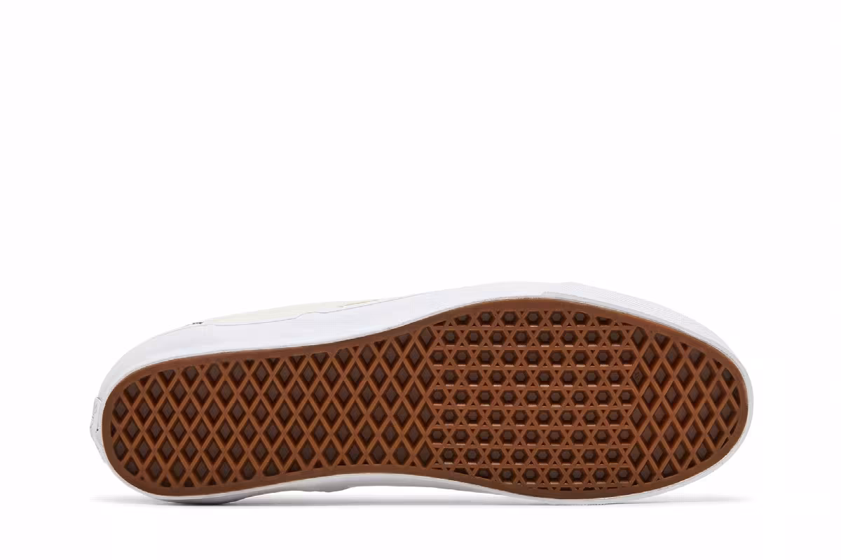 Vans Slip-On Reissue 98 LX Checkerboard - Black, view 5